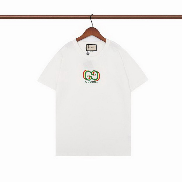 men gucci t-shirts S-XXL-077